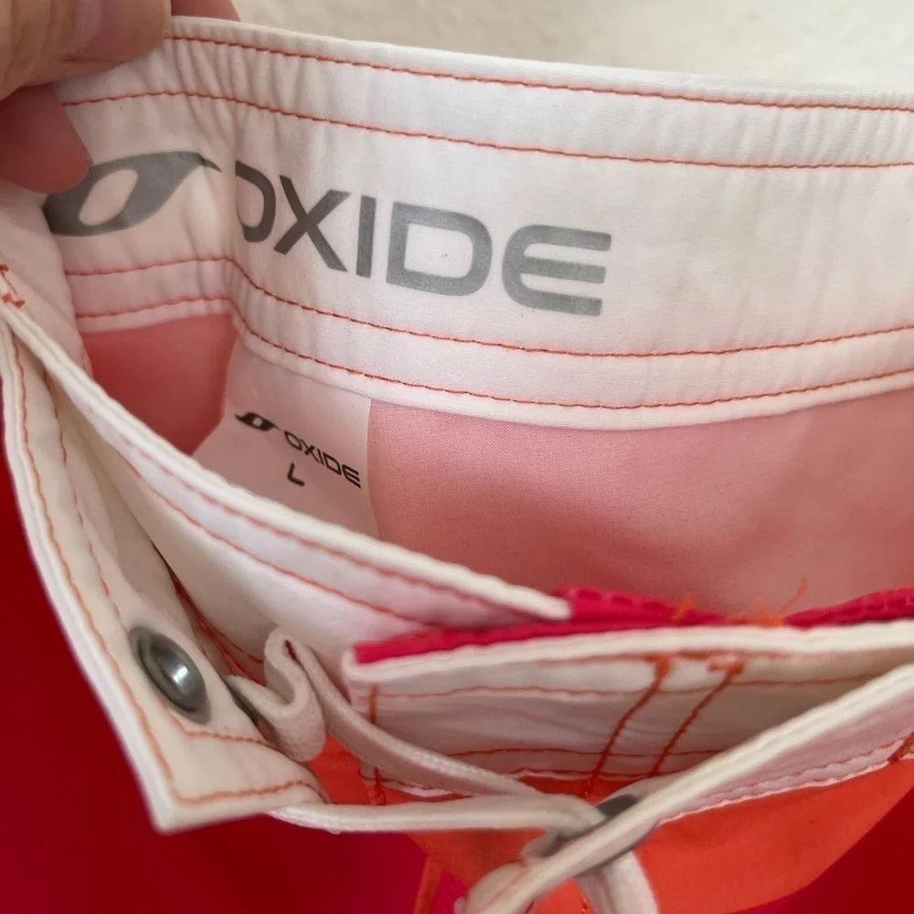 Oxide men’s short